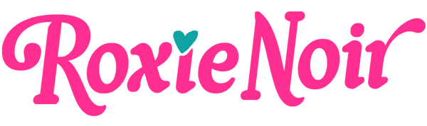 The Roxie Noir Shop
