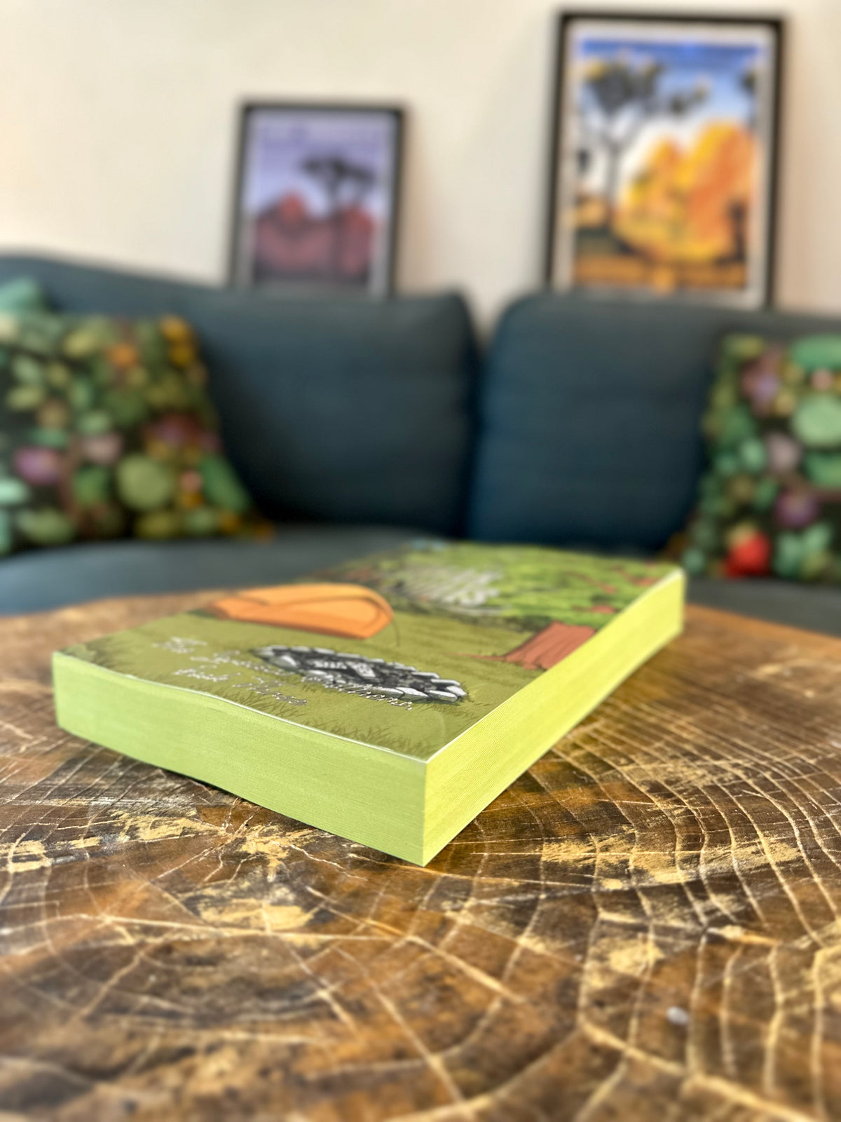 Break the Rules — SIGNED Special Edition Paperback