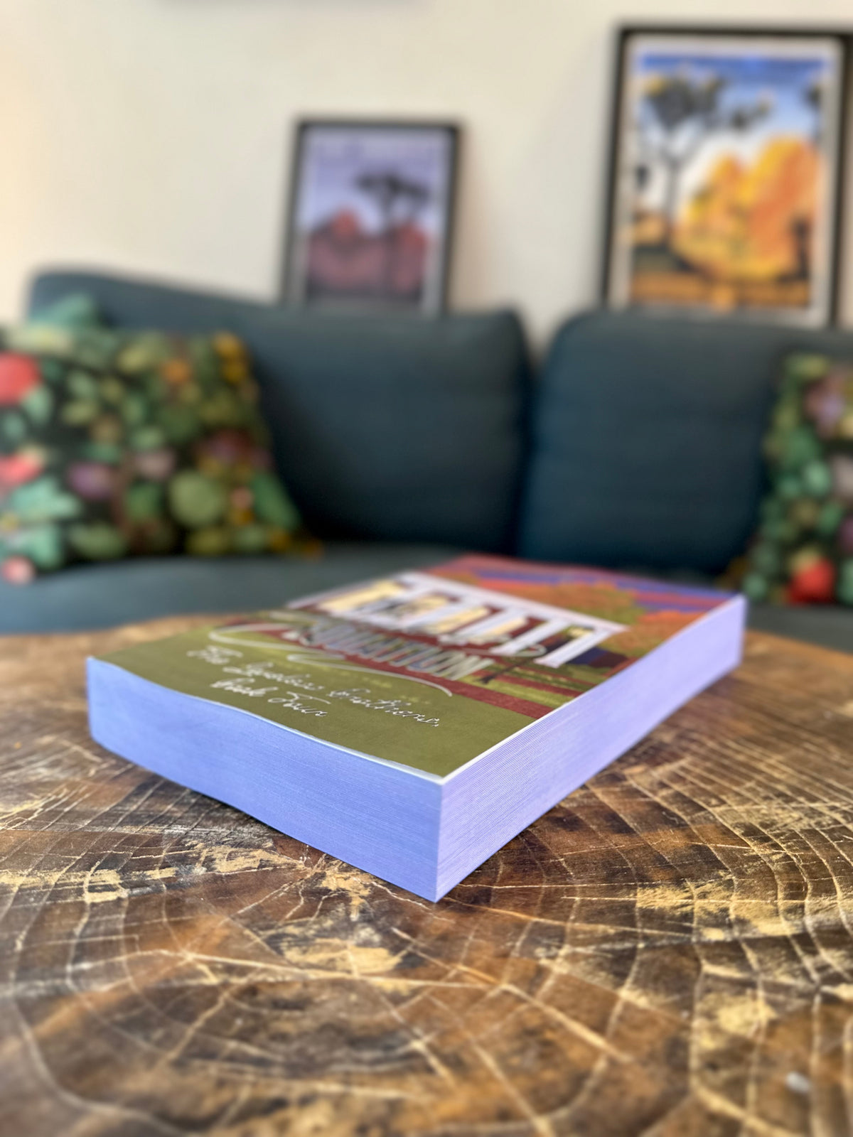 The Hookup Equation — SIGNED Special Edition Paperback